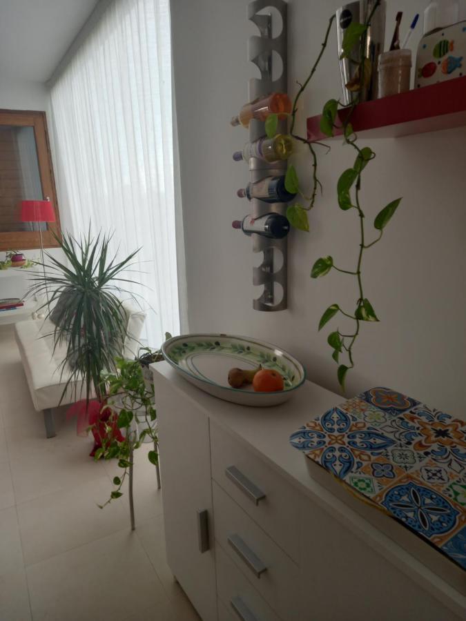 Villa Casa Dei Fenicotteri à Marausa Extérieur photo