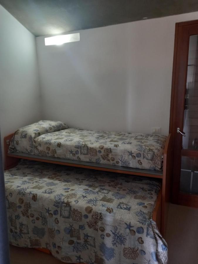 Villa Casa Dei Fenicotteri à Marausa Extérieur photo