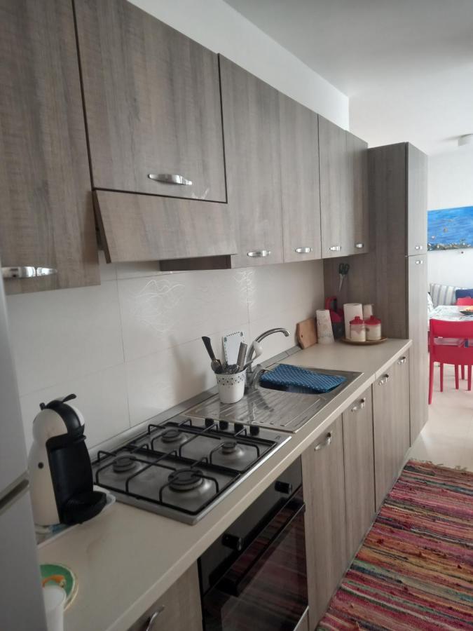 Villa Casa Dei Fenicotteri à Marausa Extérieur photo