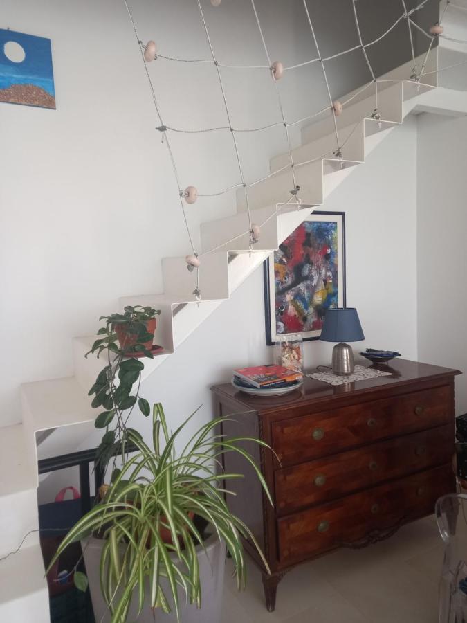 Villa Casa Dei Fenicotteri à Marausa Extérieur photo