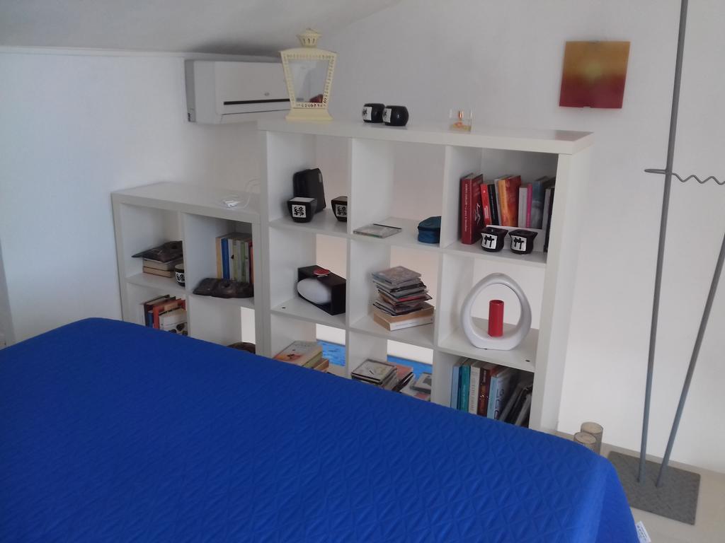 Villa Casa Dei Fenicotteri à Marausa Extérieur photo